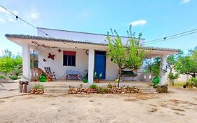 Casina La Tajata