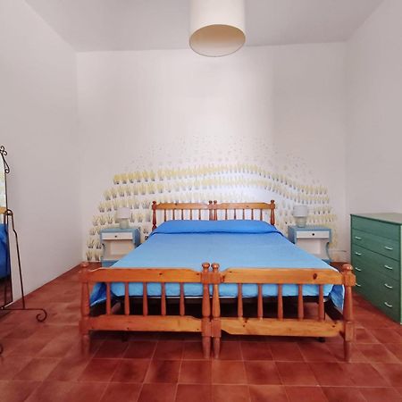 Villa Casina La Tajata Manduria Esterno foto