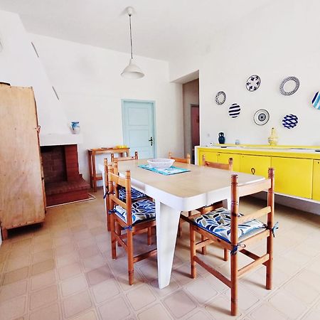 Villa Casina La Tajata Manduria Esterno foto