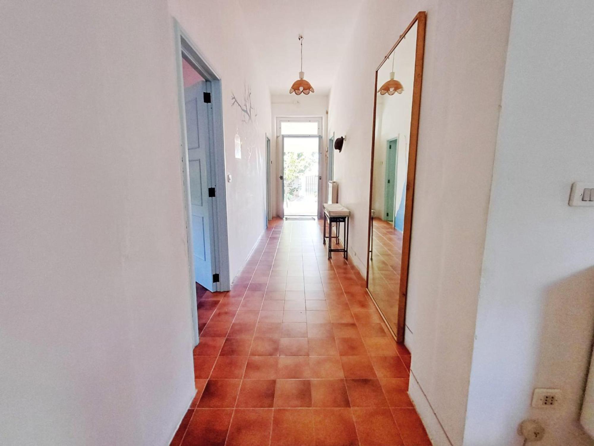 Villa Casina La Tajata Manduria Esterno foto