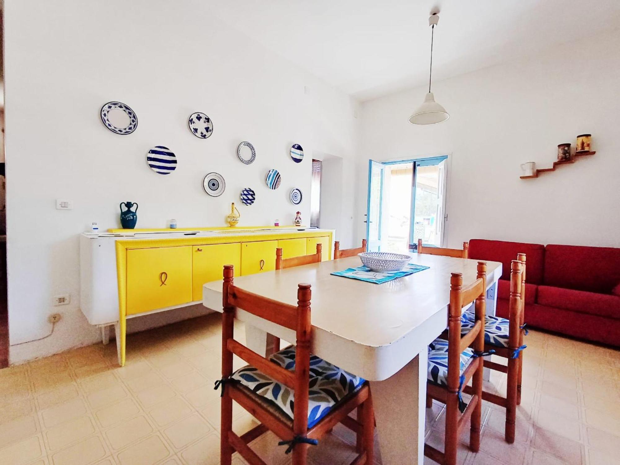 Villa Casina La Tajata Manduria Esterno foto